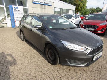 Ford Focus - 2