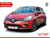 Renault Clio Grandtour TCe 90 AAC LED Navi Pano SHZ Kam - Renault Clio: Rot