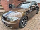 BMW 116i  2,0 122PS - BMW 116: 116i Ps
