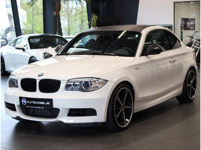 BMW 135 i Coupe M Sportpaket M Perf.*AC Schnitzer