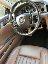 Volkswagen Vw phaeton lang version - Volkswagen Phaeton aus 2015