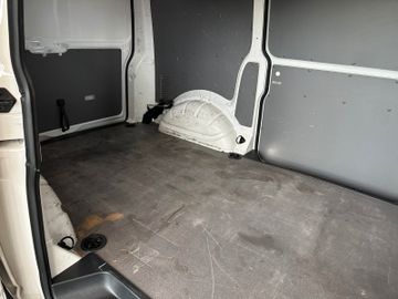 Volkswagen T6.1 Transporter Kasten FWD*1. Hand*Klima*Kamera