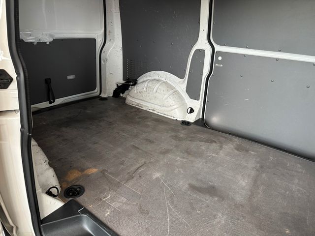 Volkswagen T6.1 Transporter Kasten FWD*1. Hand*Klima*Kamera