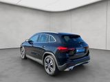 Mercedes-Benz GLA 200 d Progressive Advanced Plus Multibeam Di - gebrauchte Mercedes-Benz GLA 200 aus dem Jahr 2024