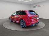 Audi Q7 3.0 TFSIe qu. S line Laser B&O HuD AHK 360° - Audi Q7 Jahreswagen