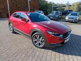 Mazda CX-30 L SKYACTIV X  2,0 M Hybrid AWD SELEKTION - Mazda CX-30: Automatik