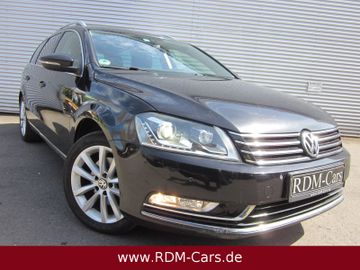 Volkswagen Passat Variant - 3