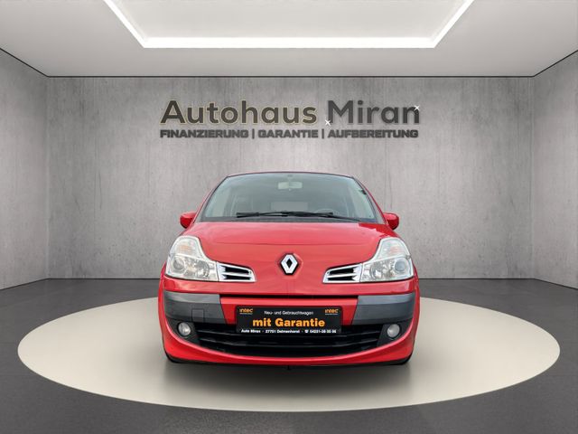 Renault Grand Modus Automatik *1HAND*TÜVNEU*SHEFT*