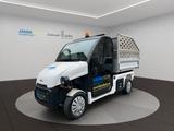 Ligier Professional Pulse 4 L3 long N1 9,6 kW - Ligier aus 2022