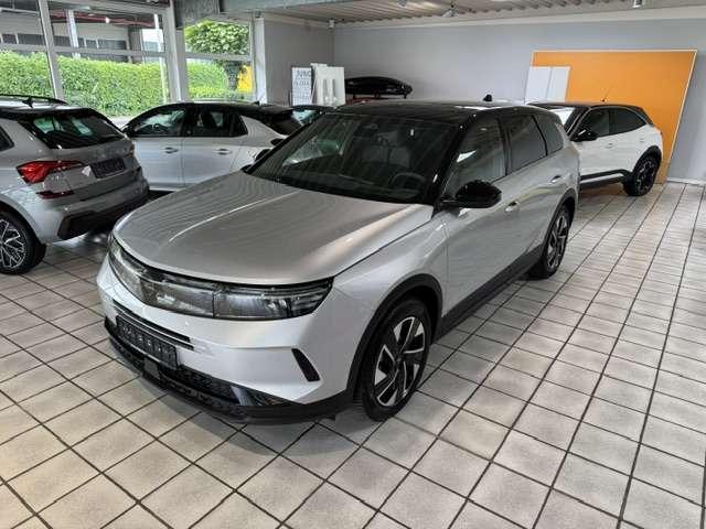 Opel Grandland 1.2 48V Mild-Hybrid e-DCT GS, Matrix, 