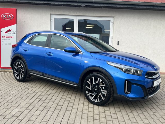 Kia XCeed 1.5 T-GDI Vision Komfort Paket
