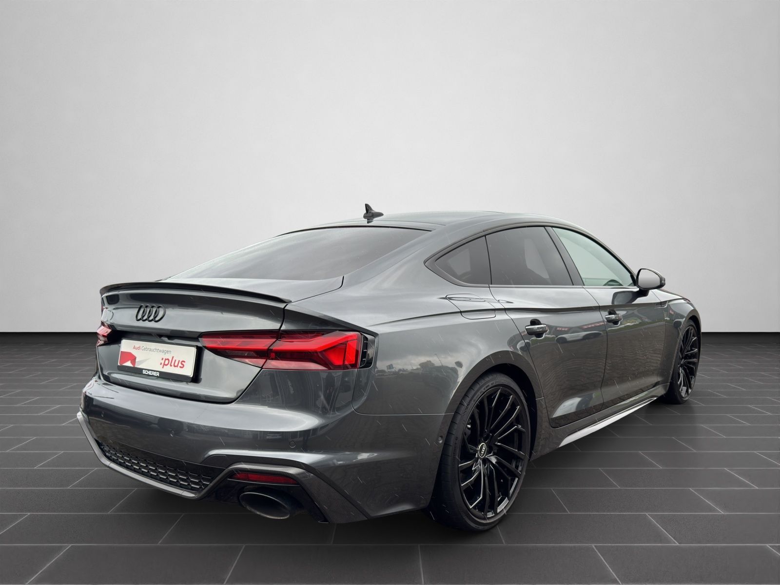 Audi RS5 - Bild 3