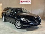 Mercedes-Benz E -Klasse T-Modell E 350 CGI BlueEfficiency 4Mat - aus 2012: Kombi