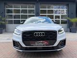 Audi Q2 40 TFSI quattro S-Line Sport 2.Hand 8-Fach - Audi Gebrauchtwagen von 2020