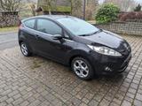 Ford Fiesta 1,25 60kW Titanium Titanium - Ford Fiesta aus 2010: Titanium
