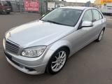 Mercedes-Benz C 200 CDI CLASSIC - Mercedes-Benz C-Klasse: Classic