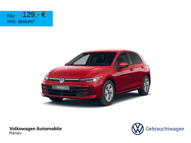 Volkswagen Golf VIII 1.5 TSI LIFE MATRIX HUD NAVI KAM foto 1