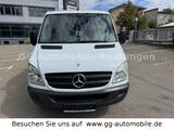 Mercedes-Benz Sprinter II Kasten 210/211/213/214/216 CDI - Mercedes-Benz Sprinter: 210