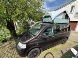Volkswagen T5 Multivan - gebrauchte VW T5 Multivan aus dem Jahr 2009
