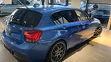 BMW 120d Edition M Sport Shadow Edition M Sport ... - BMW 120: 120d Edition Sport
