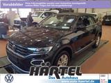Volkswagen T-ROC CABRIOLET STYLE 1.5 TSI DSG Bluetooth Navi - : Schwarz, Cabrio, Bluetooth