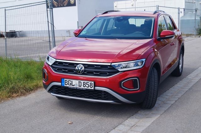 VW T-Roc 1.0 TSI OPF Life Life