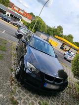 BMW 3er Touring 318i E90/E91 - BMW: Kombi, E90