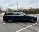 Mercedes-Benz E 220 d T-Modell Avantgarde  - Mercedes-Benz E 220 Gebrauchtwagen in Lübeck