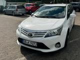 Toyota Avensis  guter Zustand, Noch da - Toyota Avensis in Saarbrücken