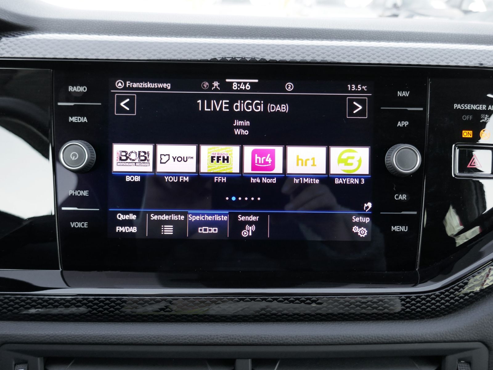 Fahrzeugabbildung Volkswagen Polo Life 1.0 MPI | LED RFK GRA Navi