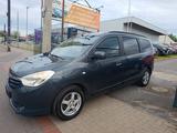 Dacia Lodgy Prestige*NAVI*KLIMA*PDC*SITZH*TEMP*ISOFIX* - Dacia Gebrauchtwagen von 2013