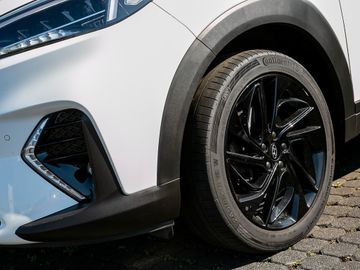 Hyundai Tucson N Line 4WD Keyless LED SHZ LHZ Kamera
