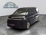 Volkswagen T7 Multivan Style ACC AHK LRHZ PANO SHZ STHZ 3ZK - Volkswagen Jahreswagen: Multivan