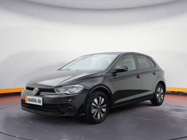 Volkswagen Polo 1.0 TSI Move LED NAVI ACC KAMERA PDC SHZ