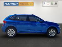 Skoda Kamiq 1.0 TSI AHK PDC+RÜCKF.KAMERA SHZ SMARTLINK