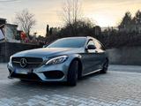 Mercedes-Benz Mercedes C 450 AMG T-Modell - Mercedes t modell gebraucht