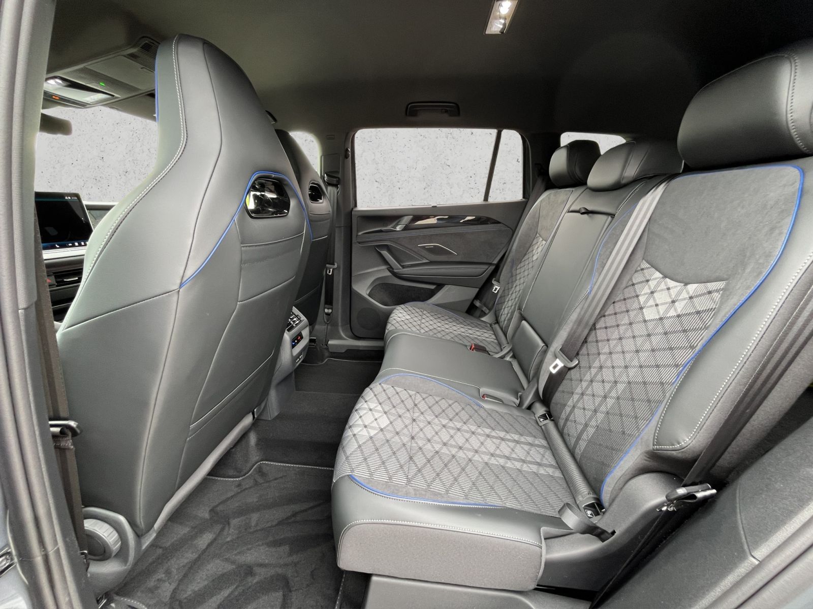 Volkswagen Tayron - Bild 12