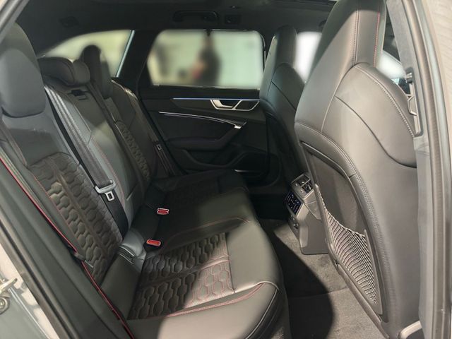 RS 6 Avant AHK+MARTIX+KERAMIK+ACC+RS-ESSENTIALS