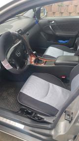 Mercedes-Benz Mercedes Benz - CDI 220 - Mercedes-Benz 220 in Bremen