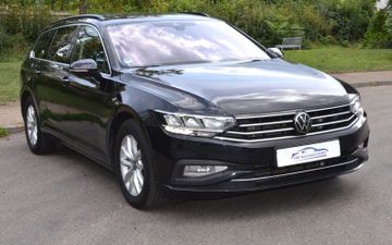 Volkswagen Passat Variant - 7