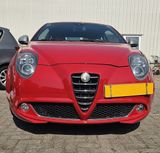 Alfa Romeo MiTo 1.4 TB 16V, Quadrifoglio Verde 170 PS - Alfa Romeo