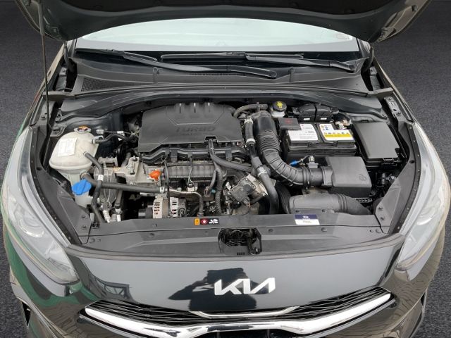 Fahrzeugabbildung Kia Ceed VISION 1.0T *KOMFORT PAKET*