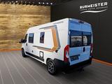 Weinsberg CaraBus 600 MQ  - Weinsberg Carabus 600