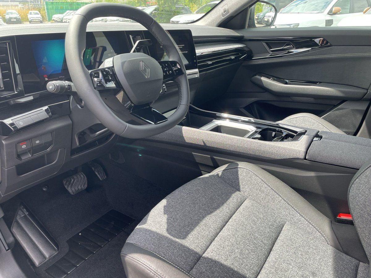 Renault Austral - Bild 10