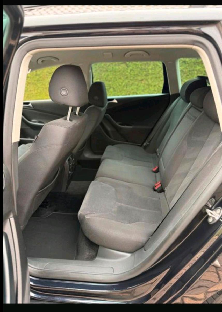 Volkswagen Passat 2010 — photo 9