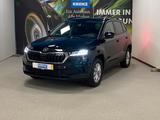 Skoda Karoq 1.5 TSI DSG Selection+AHK schwenk.+KAMERA+ - Skoda Karoq Tageszulassungen