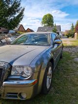 Chrysler 300c 3.0 crd - Chrysler 300C mit Diesel-Antrieb: Kombi