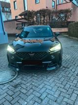 Cupra Formentor 2.5 TSI 287kW VZ5 4Drive DSG VZ5 - Cupra Formentor: Vz5