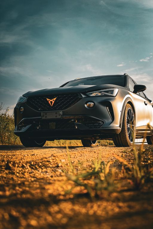 Image of Cupra Formentor