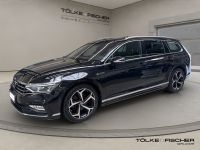 Volkswagen Passat Variant - Vorschau Bild 2